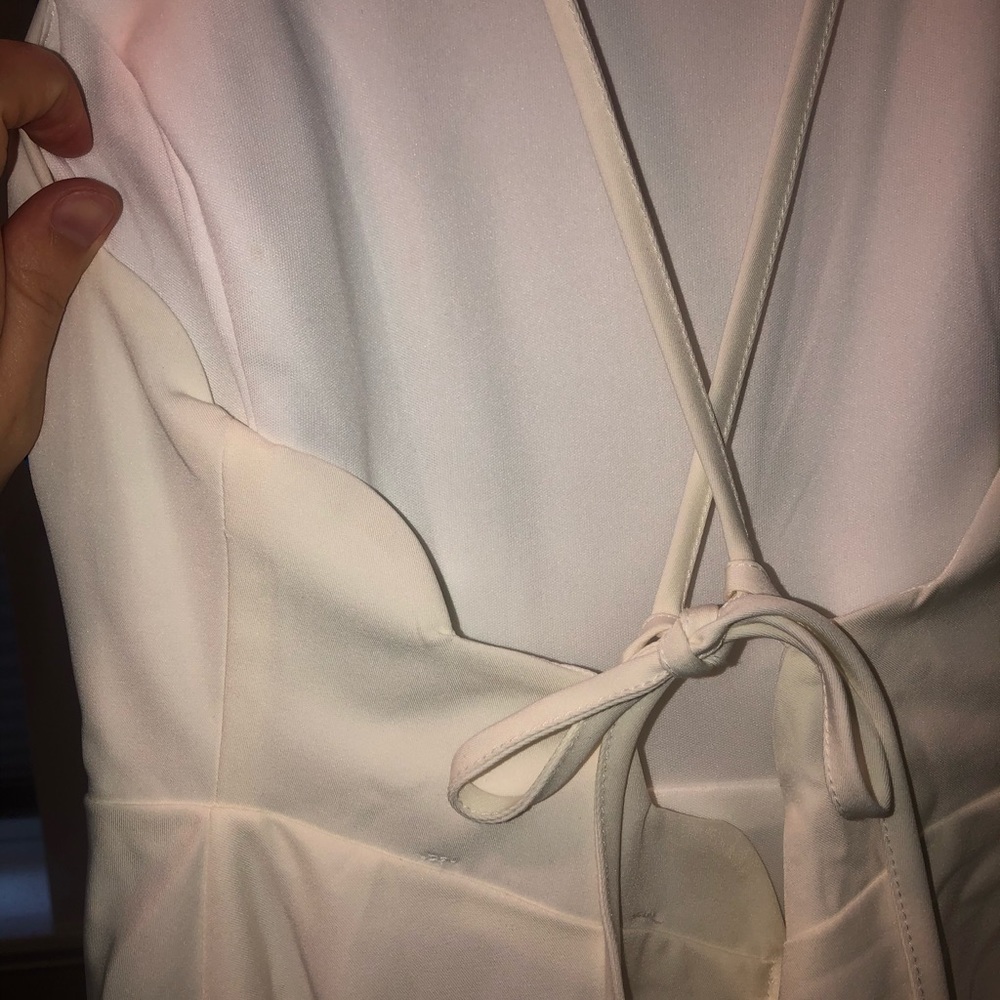 Dress - Picture 3 of 4